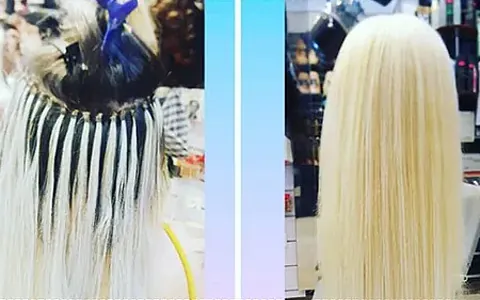 Extensiones queratina
