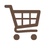 Icono tienda online