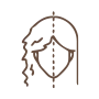 Icono estudio de imagen